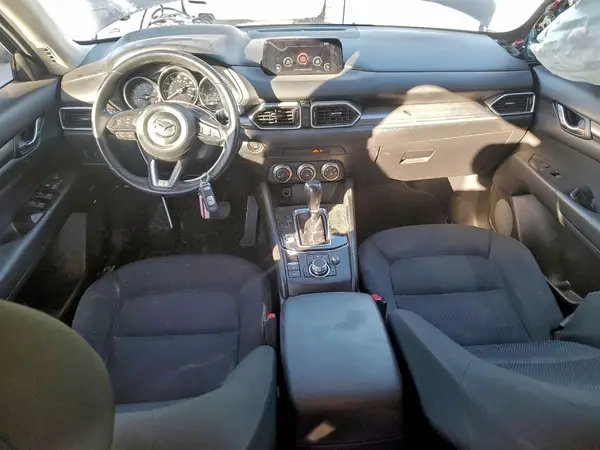 JM3KFABM5K0511792 2019 MAZDA CX-5 - Image 8