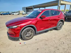 JM3KFABM5K0523974 2019 MAZDA CX-5