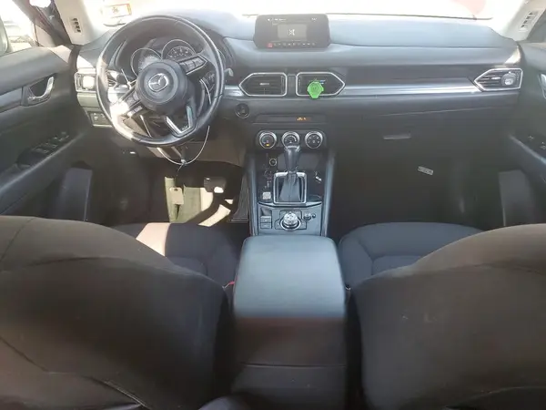 JM3KFABM5K0625565 2019 MAZDA CX-5 - Image 8