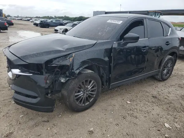 JM3KFABM5K0625601 2019 MAZDA CX-5 - Image 1