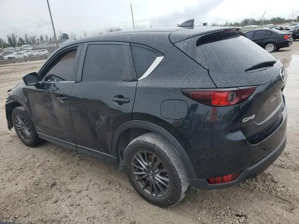 JM3KFABM5K0625601 2019 MAZDA CX-5 - Image 2