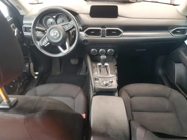 JM3KFABM5K0625601 2019 MAZDA CX-5 - Image 8