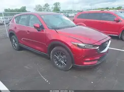 JM3KFABM5K0627087 2019 MAZDA CX-5