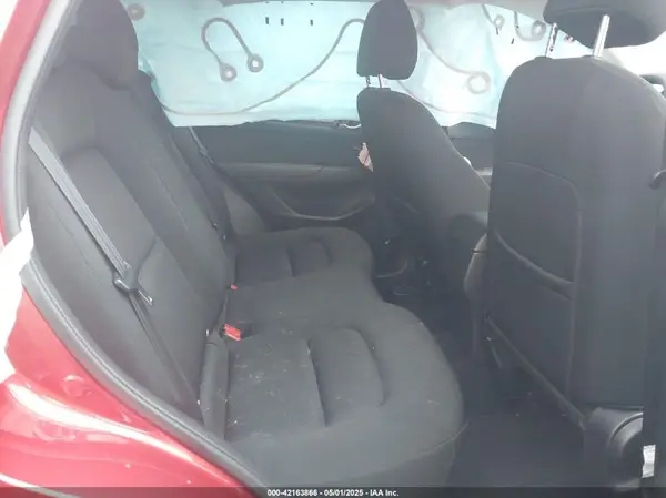 JM3KFABM5K0627087 2019 MAZDA CX-5 - Image 8