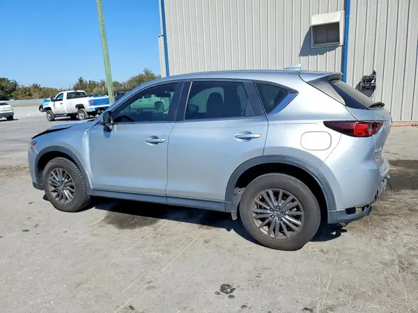 JM3KFABM5K0628028 2019 MAZDA CX-5 - Image 2
