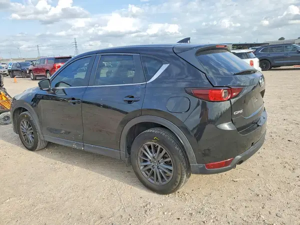 JM3KFABM5K0632189 2019 MAZDA CX-5 - Image 2