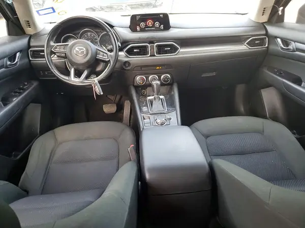 JM3KFABM5K0632189 2019 MAZDA CX-5 - Image 8