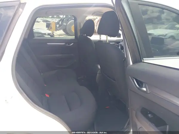 JM3KFABM5K0638039 2019 MAZDA CX-5 - Image 8