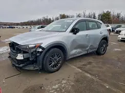 JM3KFABM5K0642821 2019 MAZDA CX-5