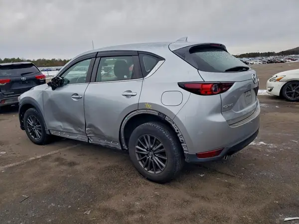 JM3KFABM5K0642821 2019 MAZDA CX-5 - Image 2