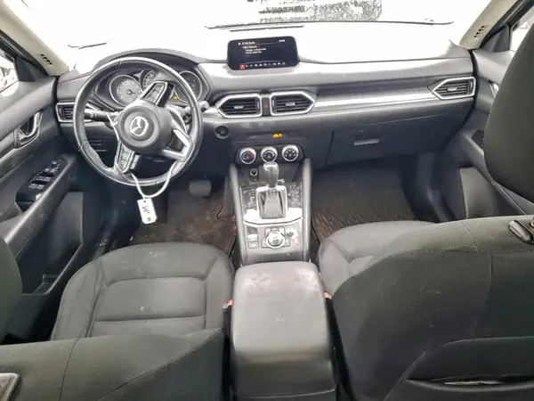 JM3KFABM5K0642821 2019 MAZDA CX-5 - Image 8