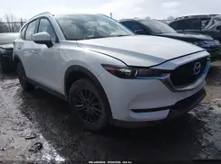 JM3KFABM5K0651230 2019 MAZDA CX-5