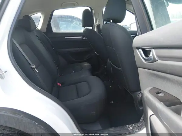 JM3KFABM5K0651230 2019 MAZDA CX-5 - Image 8