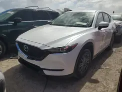 JM3KFABM5K0664186 2019 MAZDA CX-5