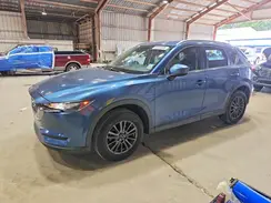 JM3KFABM5K0668769 2019 MAZDA CX-5