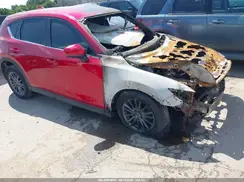 JM3KFABM5K0672840 2019 MAZDA CX-5