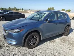 JM3KFABM5K0695213 2019 MAZDA CX-5