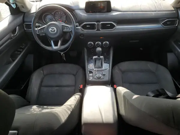 JM3KFABM5K0695213 2019 MAZDA CX-5 - Image 8