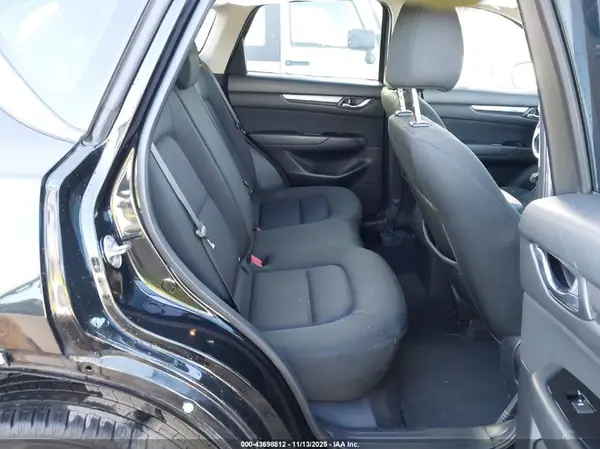 JM3KFABM5K0696443 2019 MAZDA CX-5 - Image 8