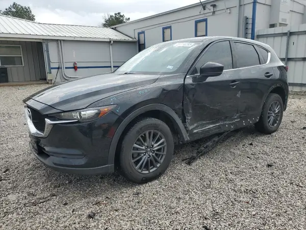 JM3KFABM5K1500964 2019 MAZDA CX-5 - Image 1