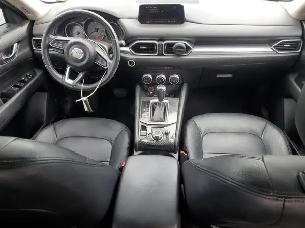 JM3KFABM5K1500964 2019 MAZDA CX-5 - Image 8