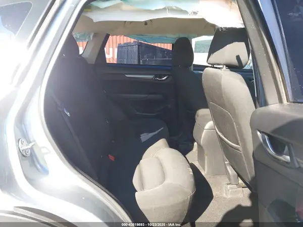 JM3KFABM5K1501290 2019 MAZDA CX-5 - Image 8