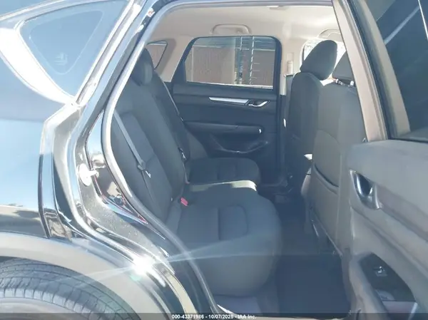 JM3KFABM5K1502892 2019 MAZDA CX-5 - Image 8