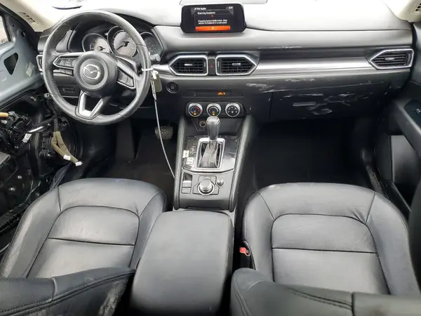 JM3KFABM5K1508398 2019 MAZDA CX-5 - Image 8