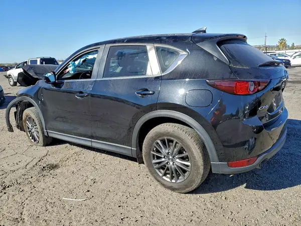 JM3KFABM5K1511611 2019 MAZDA CX-5 - Image 2