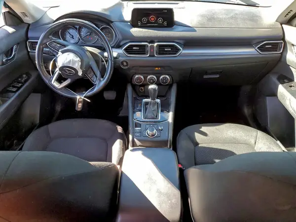 JM3KFABM5K1511611 2019 MAZDA CX-5 - Image 8