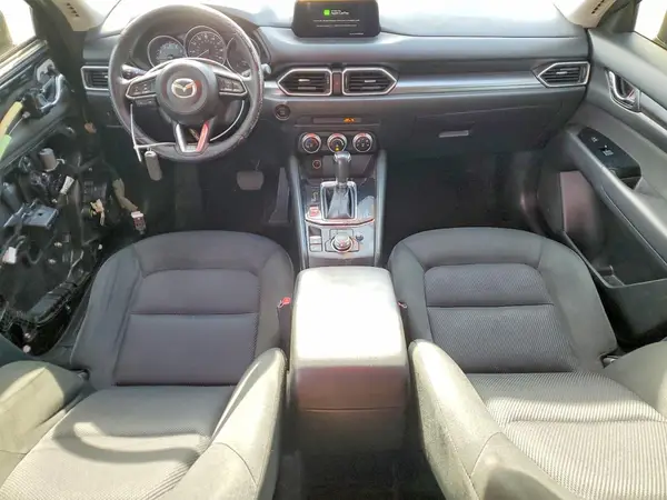 JM3KFABM5K1512564 2019 MAZDA CX-5 - Image 8