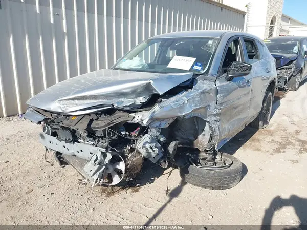 JM3KFABM5K1534970 2019 MAZDA CX-5 - Image 2