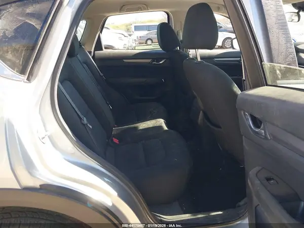 JM3KFABM5K1534970 2019 MAZDA CX-5 - Image 8