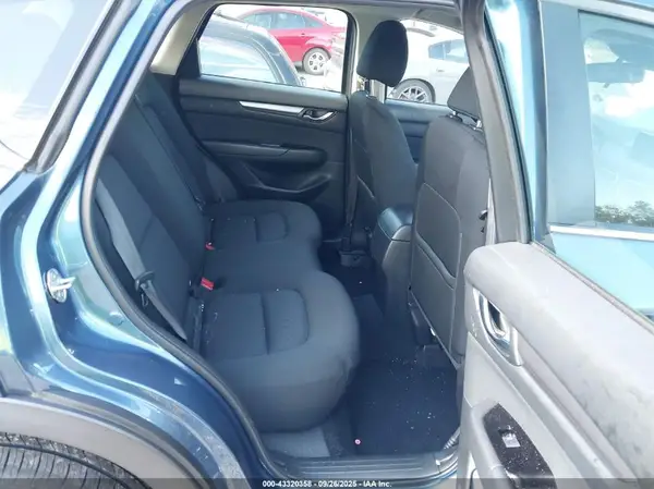 JM3KFABM5K1540929 2019 MAZDA CX-5 - Image 8