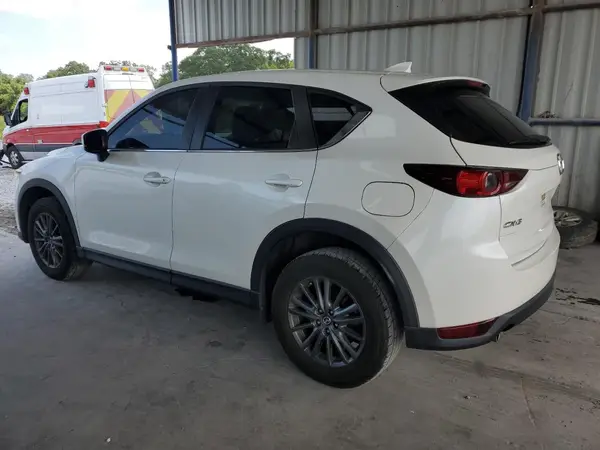JM3KFABM5K1565832 2019 MAZDA CX-5 - Image 2
