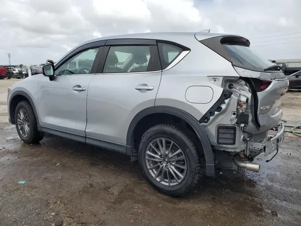 JM3KFABM5K1583859 2019 MAZDA CX-5 - Image 2