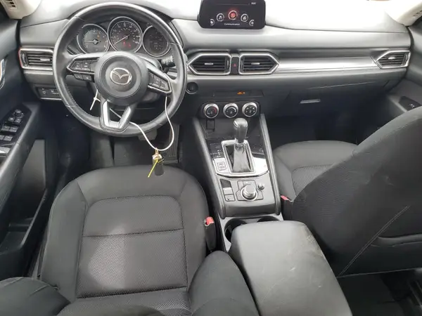 JM3KFABM5K1583859 2019 MAZDA CX-5 - Image 8