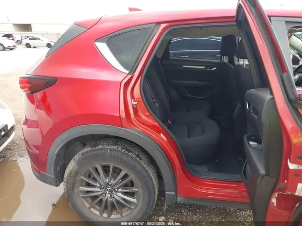 JM3KFABM5K1595333 2019 MAZDA CX-5 - Image 8