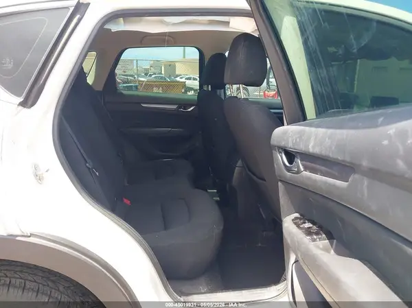 JM3KFABM5K1699014 2019 MAZDA CX-5 - Image 8