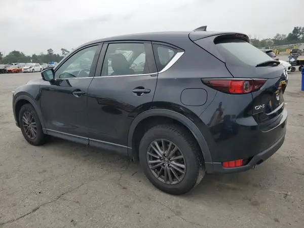 JM3KFABM5L0722640 2020 MAZDA CX-5 - Image 2