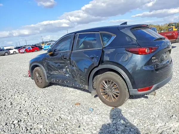 JM3KFABM5L0723383 2020 MAZDA CX-5 - Image 2