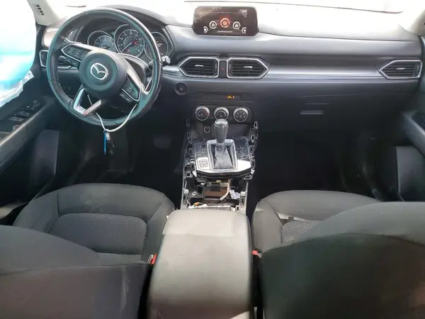 JM3KFABM5L0723383 2020 MAZDA CX-5 - Image 8