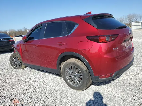 JM3KFABM5L0763270 2020 MAZDA CX-5 - Image 2