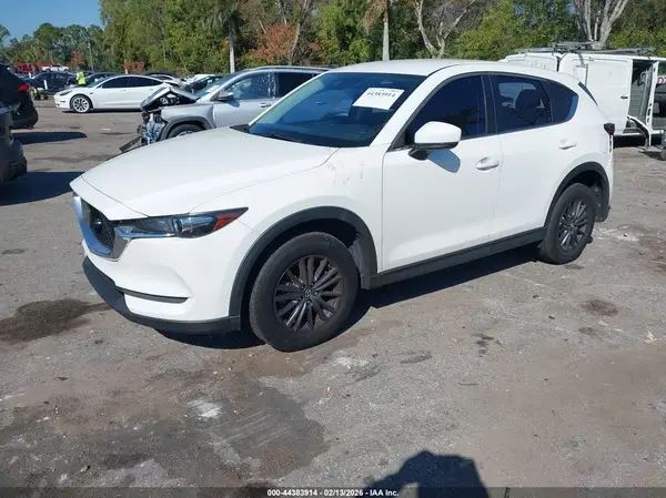 JM3KFABM5L0778822 2020 MAZDA CX-5 - Image 2