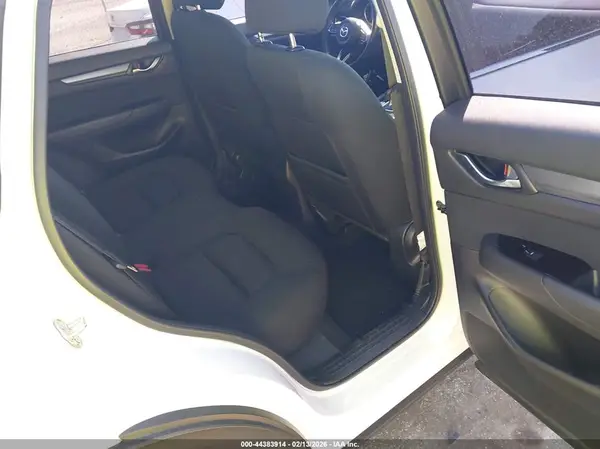 JM3KFABM5L0778822 2020 MAZDA CX-5 - Image 8