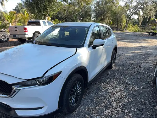 JM3KFABM5L0847590 2020 MAZDA CX-5 - Image 2