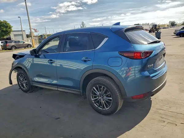 JM3KFABM5L0866866 2020 MAZDA CX-5 - Image 2