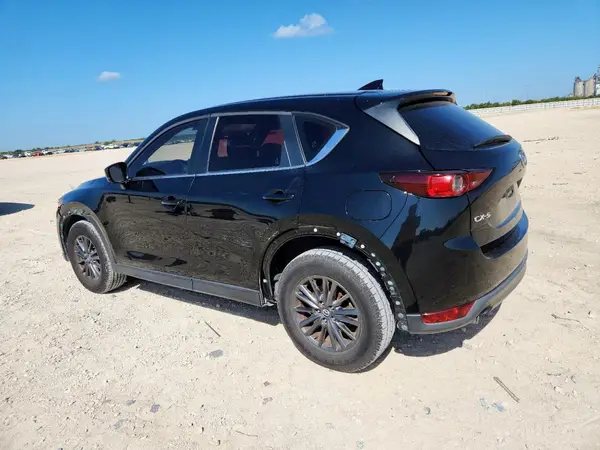 JM3KFABM5L1819380 2020 MAZDA CX-5 - Image 2