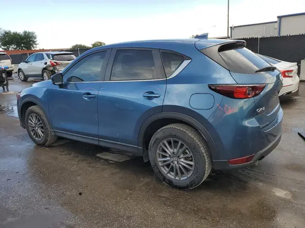JM3KFABM5L1826104 2020 MAZDA CX-5 - Image 2
