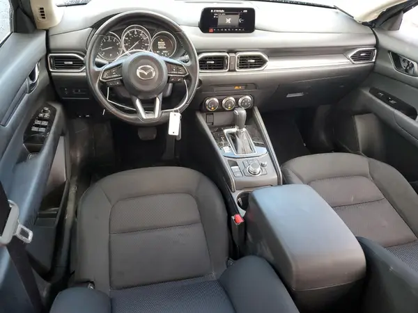 JM3KFABM5L1826104 2020 MAZDA CX-5 - Image 8